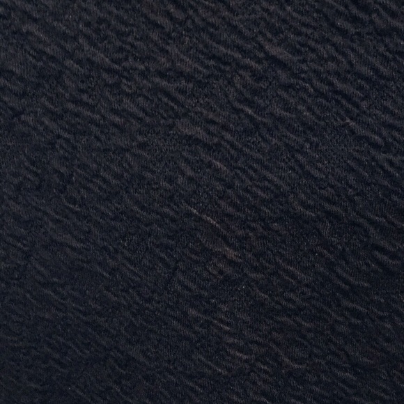 Navy blue dress - Picture 6 of 6